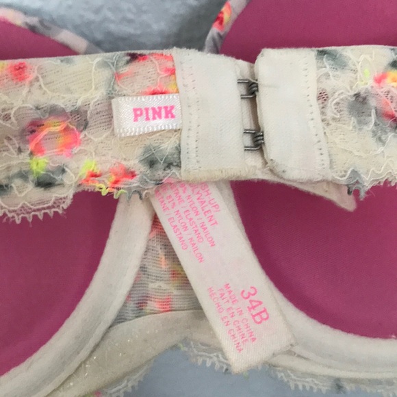 Strapless push-up bra - Picture 3 of 3